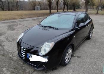Alfa Romeo MiTo Euro 5