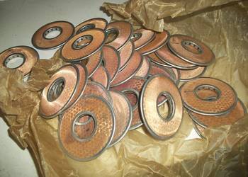 Dysk filtra WS1-25SM lub WS1-40SM
