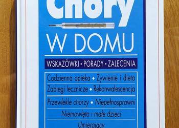 CHORY w DOMU – Diana Hastings
