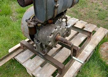 Silnik s301