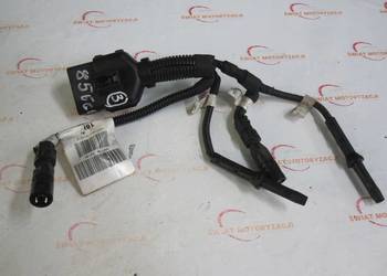 INSIGNIA ASTRA 2.0 CDTI A20DT 130KM 13r wiązka świec żarowych 55577792