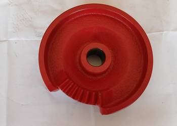 Talerz aparatu prasy Welger fi 28mm