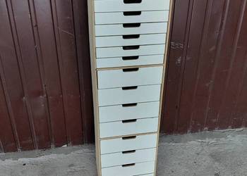 szafka z szufladkami / 349