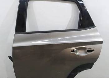 DRZWI  LEWE TYŁ B6S  Hyundai Tucson IV (2015-2020)