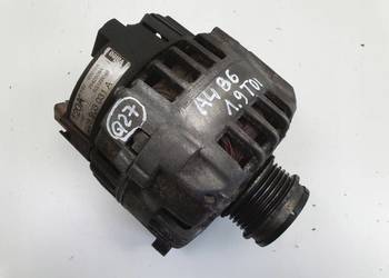 Audi A4 B6 1.9 TDI ALTERNATOR Valeo 028903031A 120A