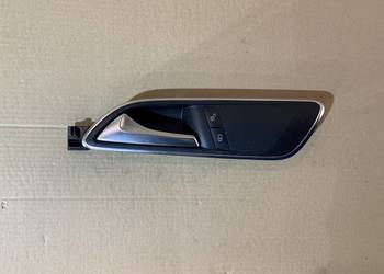 Klamka wewnętrzna lewy przód A2467201148 mercedes w176 cla