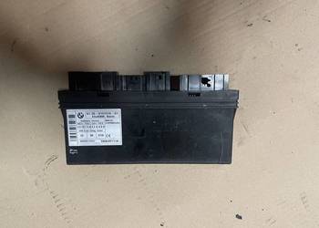 9151516 Moduł komfortu bmw 5 e60 e61 Lift lci