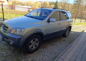Kia Sorento diesel