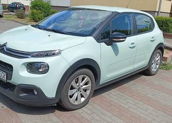 Citroen C3 1,6hdi