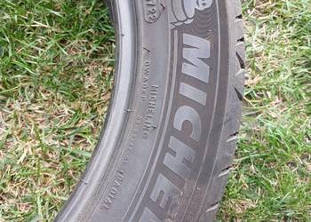 Opona Michelin 175/65 R17 Toyota Aygo