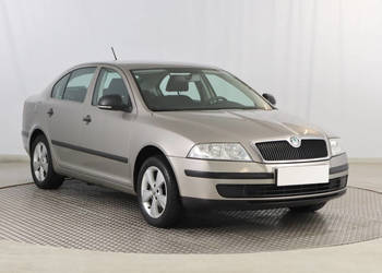 Skoda Octavia 1.6