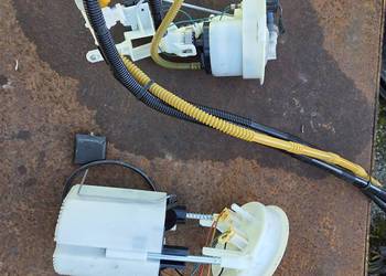 Zestaw pompek paliwa do BMW e87 diesel