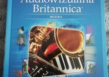 Encyklopedia Audiowizualna Britannica - Muzyka
