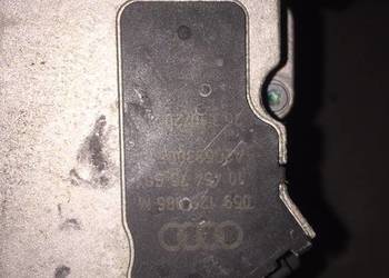 Nastawniki kolektorow AUDI A4 B7 2.7TDI