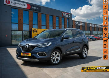 Renault Kadjar 1.3 TCe140 KM, FAP INTENS EDC,Automat, serwisowany, stan wz…
