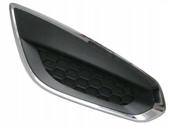 VOLVO V60 prawa kratka w przedni zderzak chrom OE 31323412