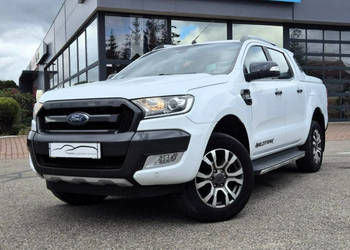 Ford Ranger V (2012-)