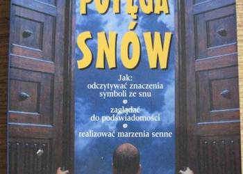 POTĘGA SNÓW - MCLEAN H. COLE A.