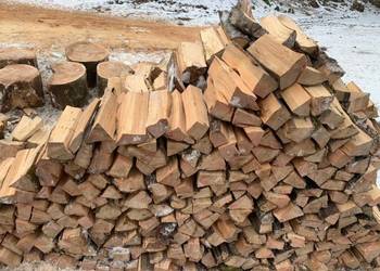 Dobre i tanie Drewno Nidzica i okolice