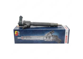 Wtrysk Bosch 2.4 Volvo