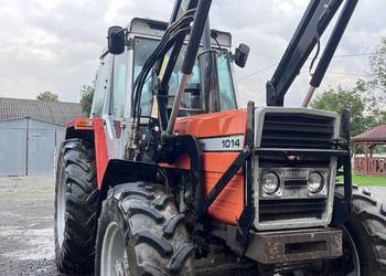 Massey Ferguson