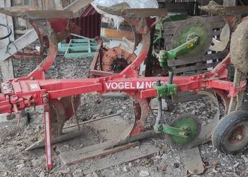 Vogel Noot 3 skibowy obrotowy