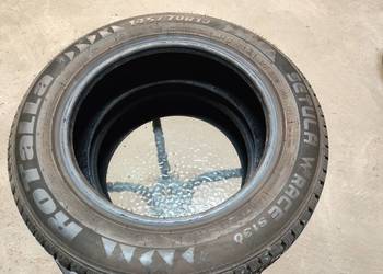 Opony zimowe ROTALLA SETULA w Race S130 145/70r13