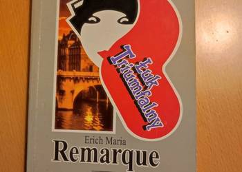 Łuk triumfalny Erich Maria Remarque