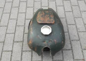 ZBIORNIK PALIWA BAK M72 K750 MW DNIEPR URAL BAK