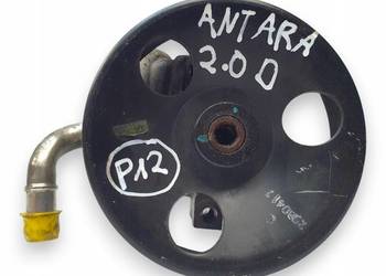 POMPA WSPOMAGANIA CHEVROLET CAPTIVA OPEL ANTARA 2.0 CDTI