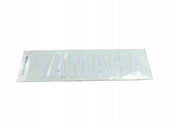 NAKLEJKA EMBLEMAT NA PRAWY BOCZEK YAMAHA TZR50 2005 - 5WXF8368R0