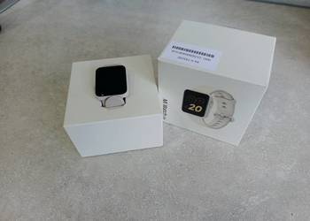 *Smartwatch * Xiaomi Mi Watch Lite * KOMPLETNY