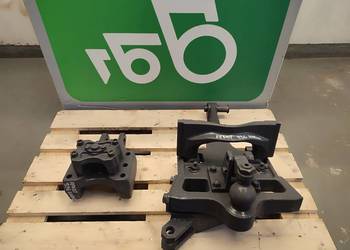 Zaczep dolny K80 FENDT 936 VARIO