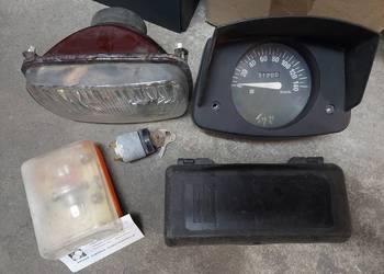 Części do Fiat 126p