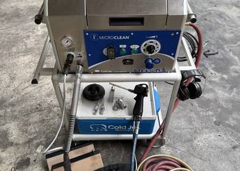 Cold Jet i3 MicroClean