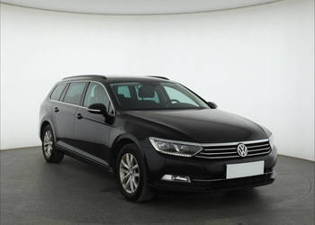 VW Passat 2.0 TDI