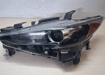 Lampa Reflektor Mazda CX-5 II