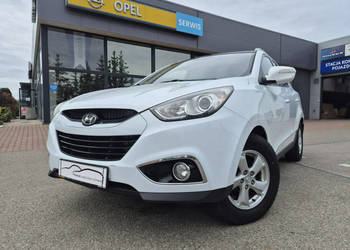 Hyundai ix35 Hyundai ix35 1.6 GDI Premium 2WD