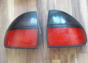 Tylne Lampy RENAULT LAGUNA I Hatchback