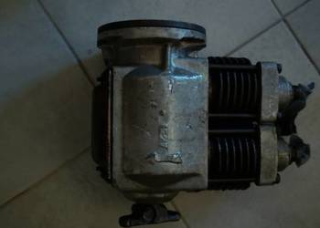 Sprężarka rto .jelcz ogorek skoda rto .