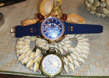 Nowe  ładne męskie dwa zegarki .