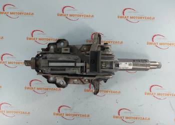 AUDI A4 B8 ALLROAD 10r kolumna kierownicza 8K0419506AG