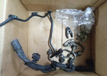 renault 1.9 dci wiązka kostka wtryskiwaczy kowadełka