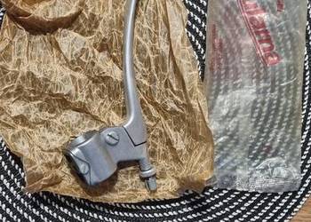 Klamka sprzęgła DDR Ts 125  TS150