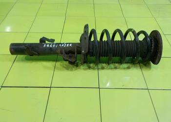 LAND ROVER FREELANDER II mcperson amortyzator lewy przod 6G91-18K001-UAF