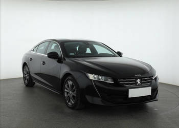 Peugeot 508 2.0 BlueHDi
