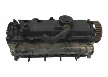 GŁOWICA CYLINDRÓW Nissan Juke 1.5 DCI 949716F0 949716 K9K