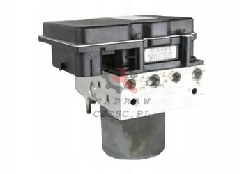 Naprawa pomp ABS Bosch 8.0 BMW E53 E60 E61 E63 E83 E84 E89