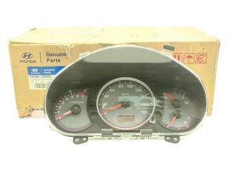 LICZNIK HYUNDAI ATOS 1997-2003 NOWY ORYGINAŁ 9400605000 OUTLET