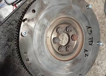 Koło zamachowe audi 80 b4 1.9 tdi 1z